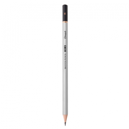 Produse si rechizite scolare - CREION GRAFIT C392 2B DMAST BY PEBEO