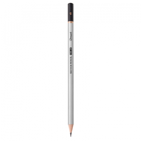 Produse si rechizite scolare - CREION GRAFIT C392 4B DMAST BY PEBEO