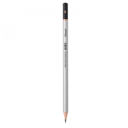 Produse si rechizite scolare - CREION GRAFIT C392 6B DMAST BY PEBEO