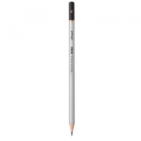 Produse si rechizite scolare - CREION GRAFIT C392 7B DMAST BY PEBEO