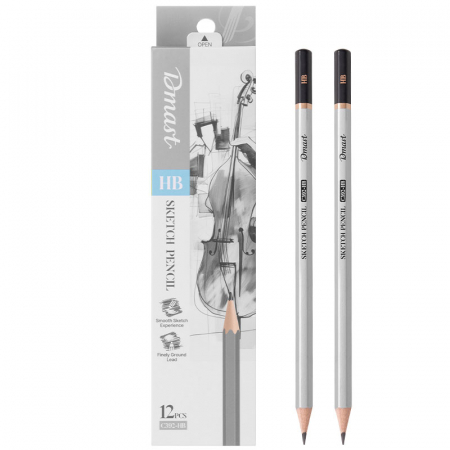 CREION GRAFIT C392 HB DMAST BY PEBEO [1]