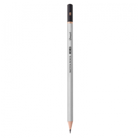 Produse si rechizite scolare - CREION GRAFIT C392 HB DMAST BY PEBEO