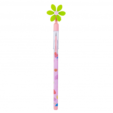 CREION GRAFIT FARA ASCUTIRE MODEL FLOARE COMIKO DELI [1]
