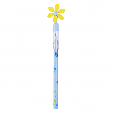 CREION GRAFIT FARA ASCUTIRE MODEL FLOARE COMIKO DELI [2]