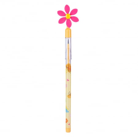 CREION GRAFIT FARA ASCUTIRE MODEL FLOARE COMIKO DELI [3]