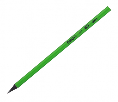 CREION GRAFIT FARA LEMN HB NEON DELI [4]