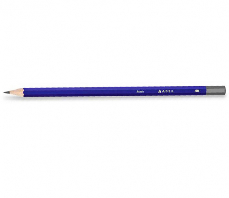 Produse si rechizite scolare - CREION GRAFIT HB BASIC ADEL