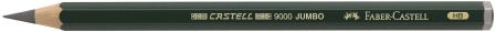 CREION GRAFIT HB CASTELL JUMBO FABER-CASTELL [1]