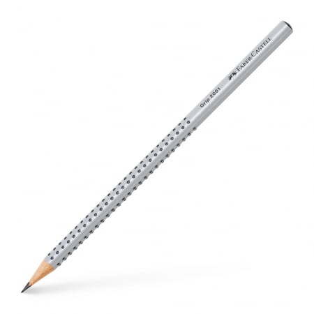 Instrumente de scris - CREION GRAFIT HB GRIP 2001 FABER-CASTELL