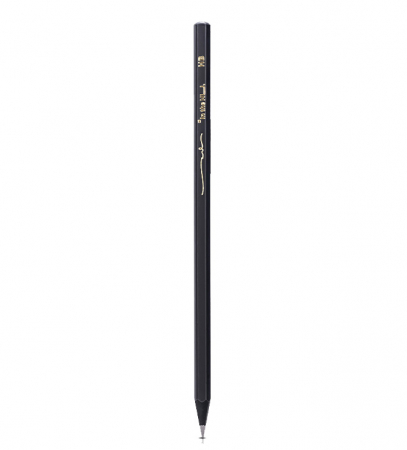 Produse si rechizite scolare - CREION GRAFIT HB LEMN NEGRU CUTIE 10 BUC NUSIGN DELI
