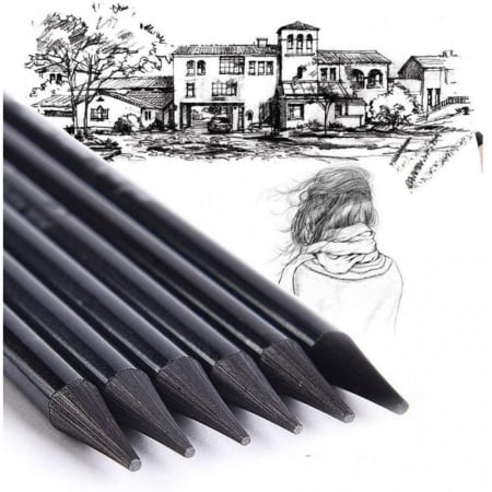 CREION GRAFIT HB PROGRESSO KOH-I-NOOR [4]