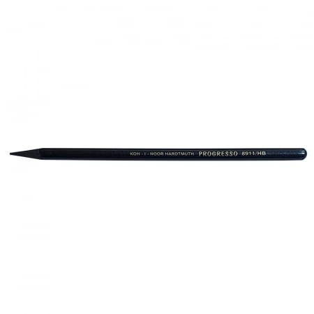 Instrumente de scris - CREION GRAFIT HB PROGRESSO KOH-I-NOOR