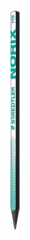 Produse si rechizite scolare - CREION GRAFIT HB VERDE STAEDTLER, NORIX BLISTER
