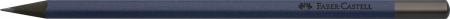 CREION GRAFIT LEMN NEGRU URBAN ALBASTRU NAVY FABER-CASTELL [1]