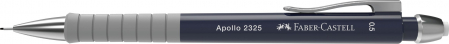 CREION MECANIC 0.5MM BLEUMARIN APOLLO FABER-CASTELL [1]