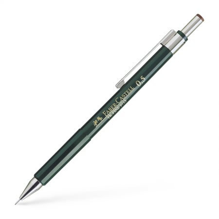 Instrumente de scris - CREION MECANIC 0.5MM TK-FINE FABER-CASTELL