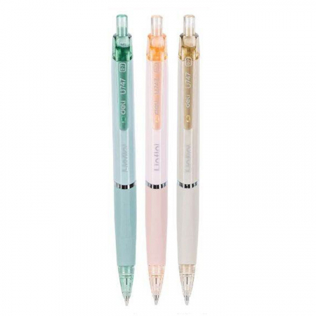 CREION MECANIC 0.7MM LINFINI CULORI MACARONS DELI [3]