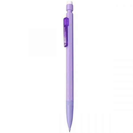 CREION MECANIC 0.7MM MATIC CULORI PASTEL BIC [3]