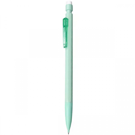 CREION MECANIC 0.7MM MATIC CULORI PASTEL BIC [4]