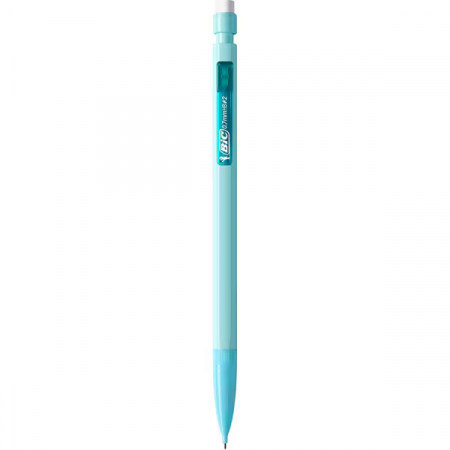 Produse si rechizite scolare - CREION MECANIC 0.7MM MATIC CULORI PASTEL BIC