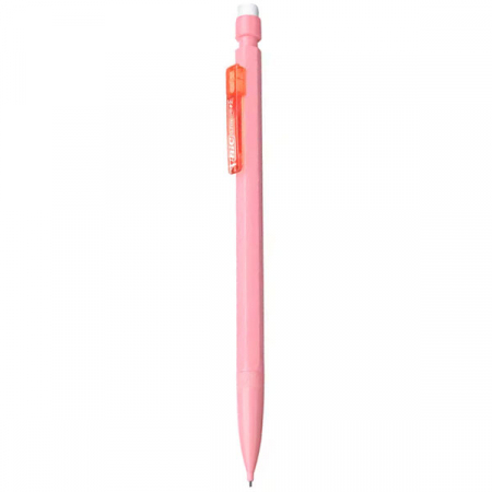 CREION MECANIC 0.7MM MATIC CULORI PASTEL BIC [1]