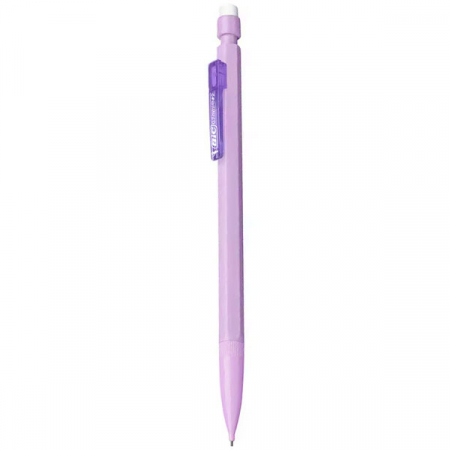 CREION MECANIC 0.7MM MATIC CULORI PASTEL BIC [2]