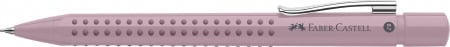 CREION MECANIC 0.7MM ROSE GRIP 2010 FABER-CASTELL [1]