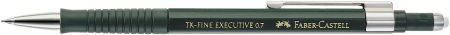 CREION MECANIC 0.7MM TK-FINE EXECUTIVE VERDE FABER-CASTELL [1]