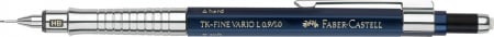 CREION MECANIC 1.0 MM INDIGO TK-FINE VARIO L FABER-CASTELL [1]