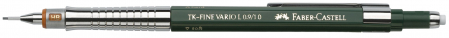 CREION MECANIC 1.00MM TK-FINE VARIO L.9 FABER-CASTELL [1]