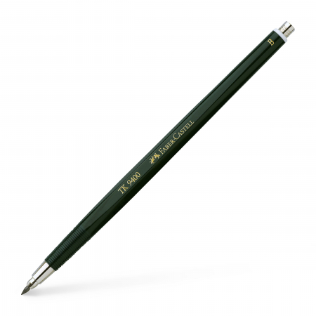 Instrumente de scris - CREION MECANIC 2MM TK 9400-B FABER-CASTELL