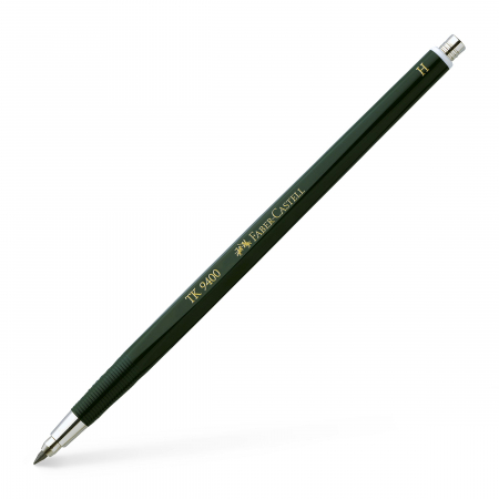 Instrumente de scris - CREION MECANIC 2MM TK 9400-H FABER-CASTELL