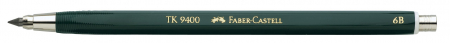 CREION MECANIC 3.15MM TK 9400-6B FABER-CASTELL [1]
