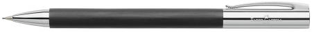 CREION MECANIC AMBITION PRECIUS RESIN NEGRU FABER-CASTELL [1]