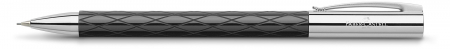 CREION MECANIC AMBITION RHOMBUS NEGRU FABER-CASTELL [1]