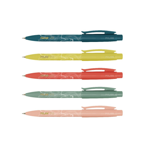 Instrumente de scris - CREION MECANIC  LAVA MILAN 0.5MM