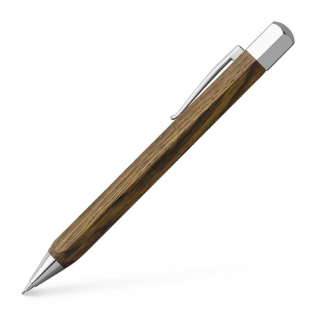 Produse si rechizite scolare - CREION MECANIC ONDORO LEMN STEJAR FABER-CASTELL