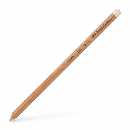 Instrumente de scris - CREION PASTEL PITT GRI CALD I FABER-CASTELL