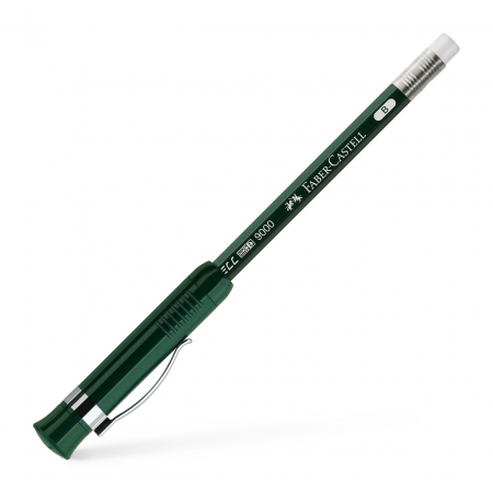 Produse si rechizite scolare - CREION PERFECT PENCIL CASTELL 9000 FABER-CASTELL