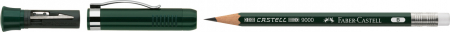 CREION PERFECT PENCIL CASTELL 9000 FABER-CASTELL [1]