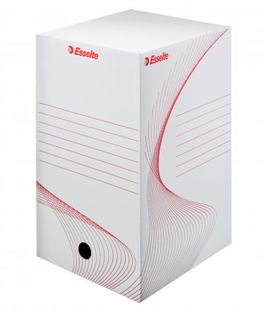 CUTIE ARHIVARE 20CM BOXY ESSELTE [1]
