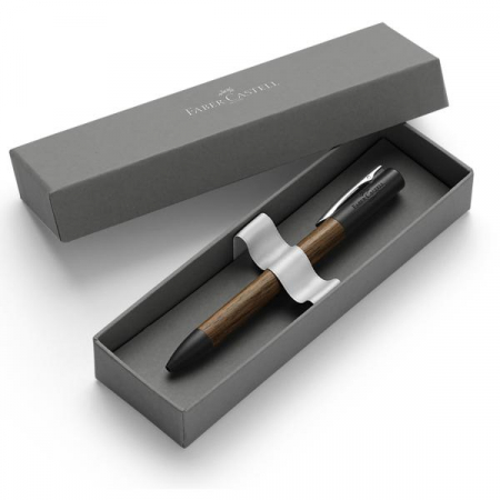 CUTIE CADOU DESIGN GRI FABER-CASTELL [1]
