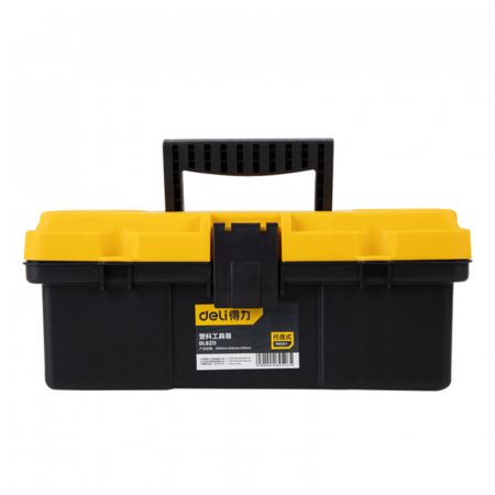 Bricolaj si diverse produse - CUTIE PLASTIC MARE PT DEPOZITARE SCULE DELI