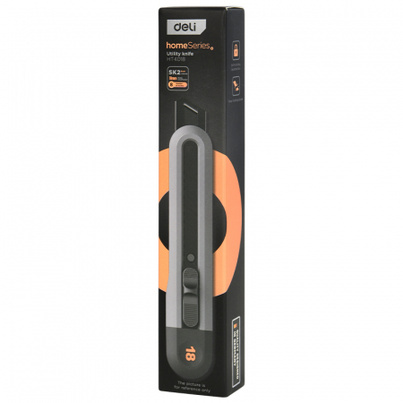 CUTTER MARE NEGRU HOME SERIES DELI [1]