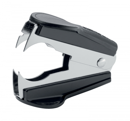 Accesorii de birou - DECAPSATOR C2 NEGRU RAPID