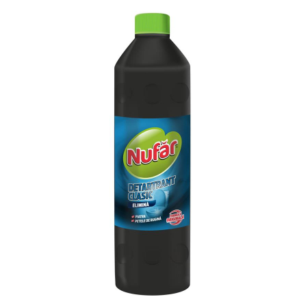 Produse curatenie - DETARTRANT 1L NUFAR