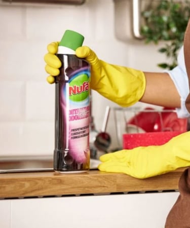 DETARTRANT ODORIZANT 750ML NUFAR FARMEC [2]