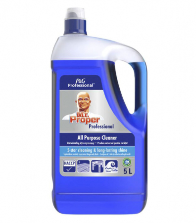 Produse curatenie - DETERGENT GRESIE 5L MR.PROPER