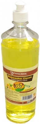 Produse curatenie - DETERGENT VASE 1L SVIZ THOMAS MAISTER