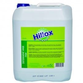 Produse curatenie - DETERGENT VASE 5L HILLOX